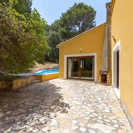 Alexandria * Pollença