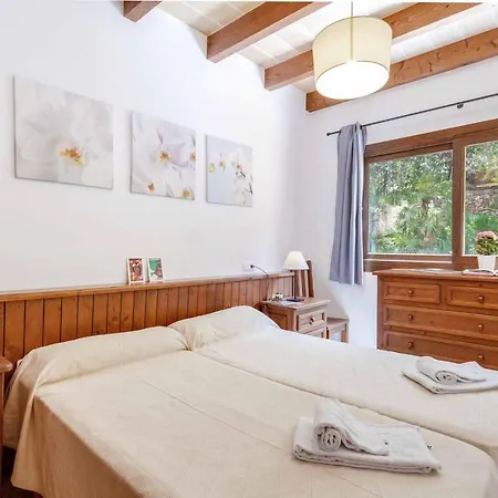 Alexandria * Pollença