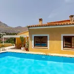 Villa Alexandria Pollença