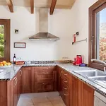 Alexandria Villa *
