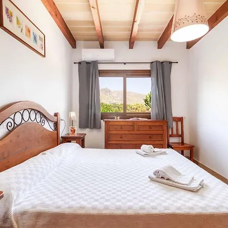 Villa Alexandria Pollenca