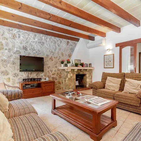 Alexandria Villa