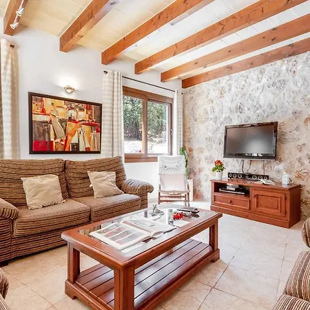 Willa Alexandria Pollensa