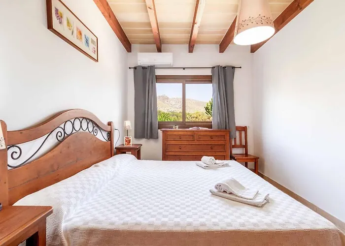 Villa Alexandria Pollença