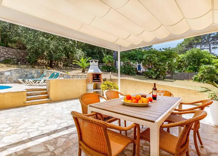 Alexandria * Pollença