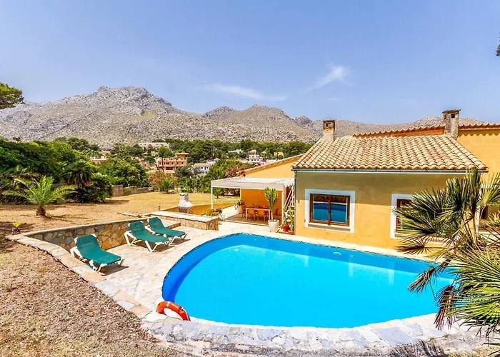 Alexandria Pollença