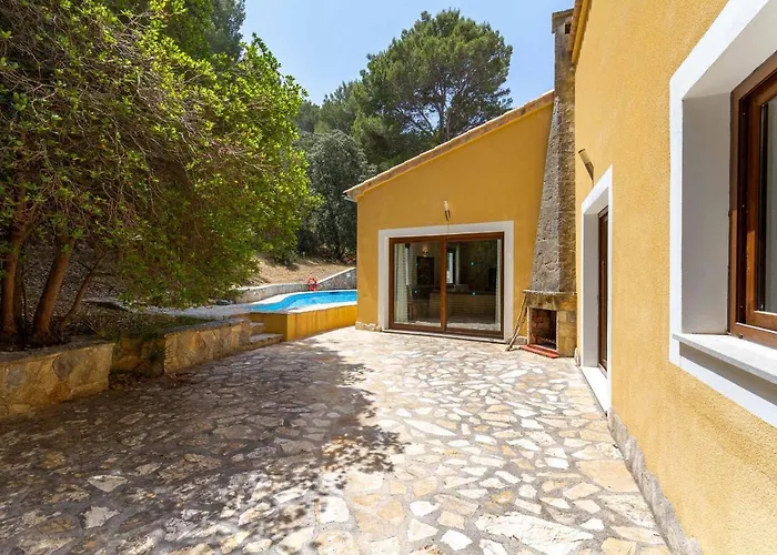 Alexandria * Pollença