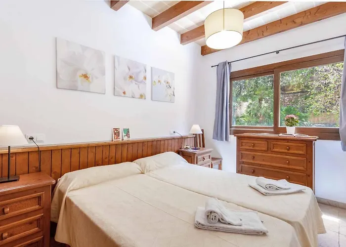 Alexandria * Pollença