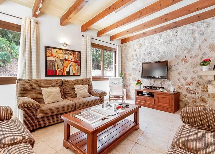 Villa Alexandria Pollença